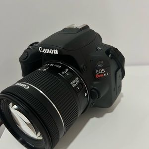 EOS Rebel SL2